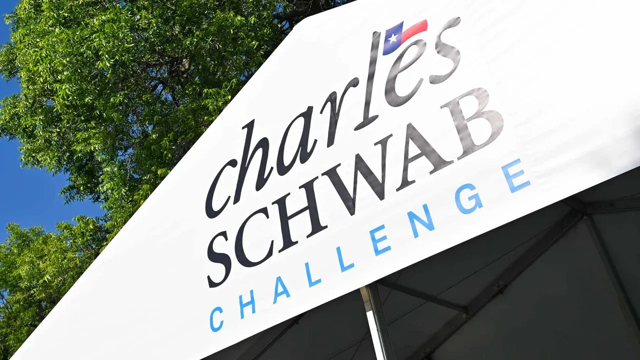 TODO LISTO PARA EL CHARLES SCHWAB CHALLENGE 2024