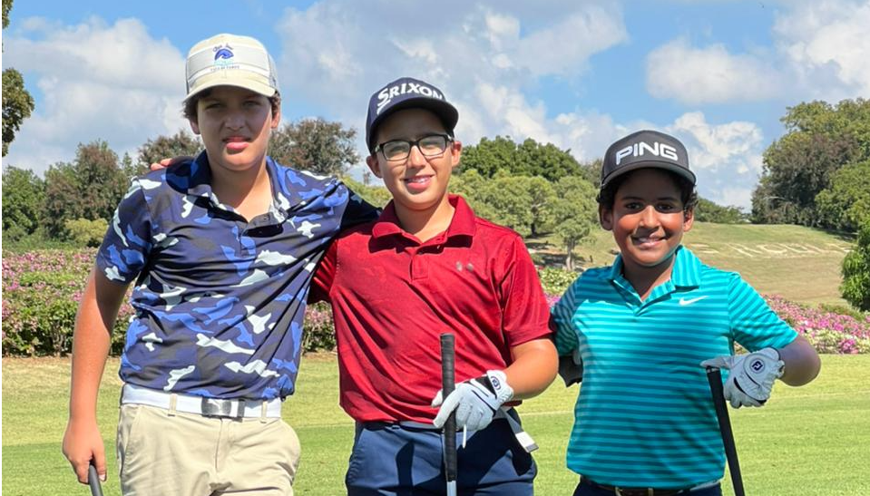 CAMPEONATOS NACIONALES JUVENILES LISTOS PARA ESTE FIN DE SEMANA