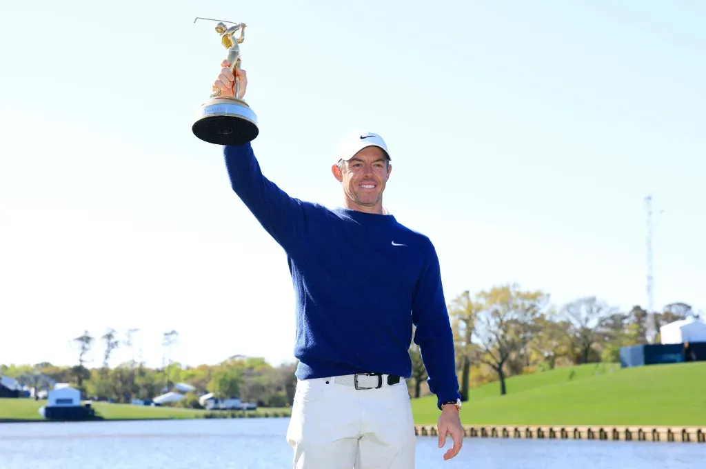 EL ‘QUINTO MAJOR’: HISTORIA, TRADICIÓN Y EL DESAFÍO DEL TPC SAWGRASS EN THE PLAYERS