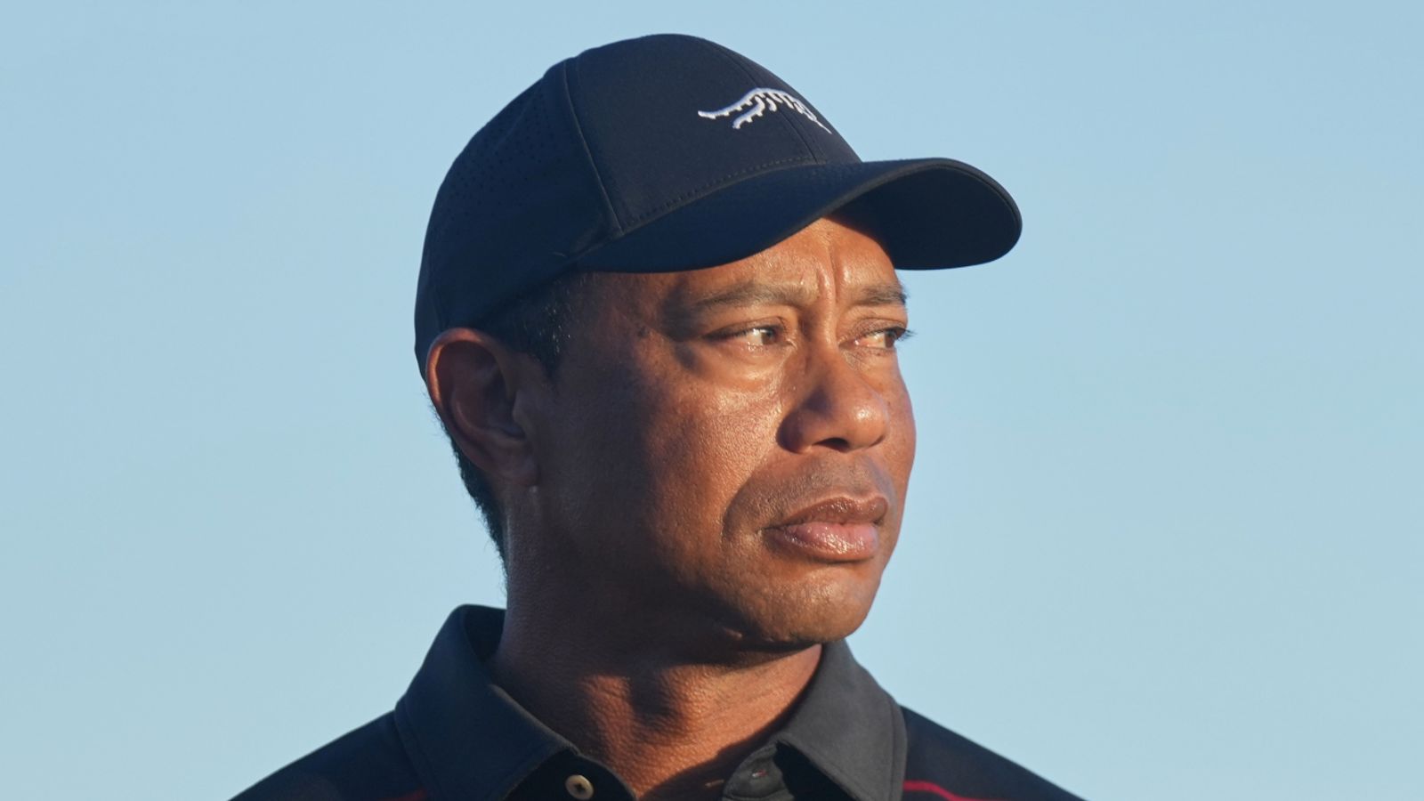 WOODS SE APARTARÁ DEL GOLF PARA CENTRARSE EN SU SALUD