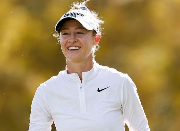 LA TGL DA EL SALTO AL GOLF FEMENINO CON LA WTGL